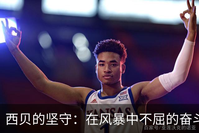西贝的坚守：在风暴中不屈的奋斗